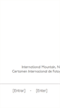 Mobile Screenshot of memorialmarialuisa.com
